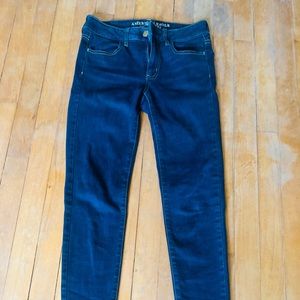 AE Super Stretch Skinny jeans